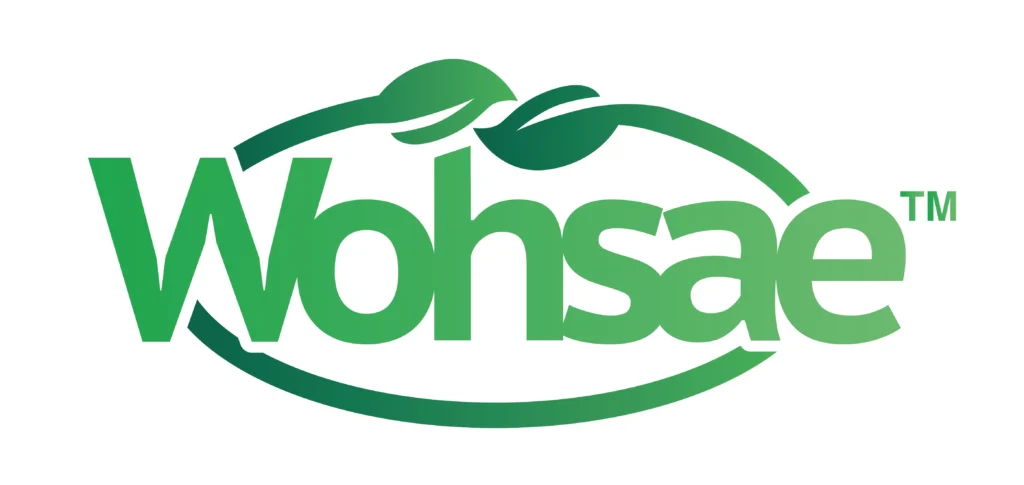 Logo Wohsae